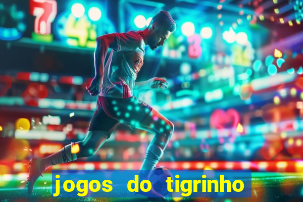 jogos do tigrinho vai ser proibido no brasil